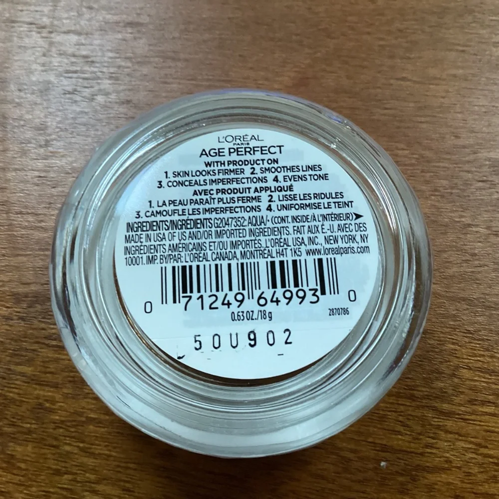 LOreal l’oréal paris